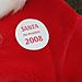 Santa for president 2008