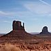 Monument Valley - les mittens