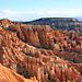 Bryce et ses cheminées de fées