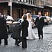 Mariage dans le meatpacking