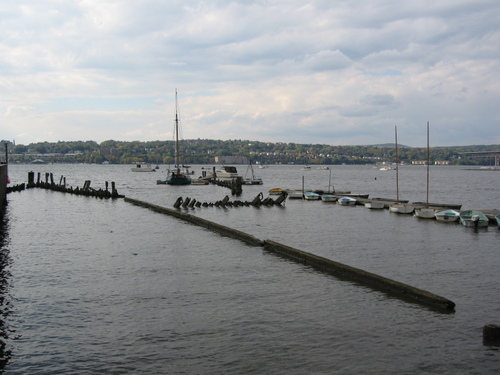 port de Beacon