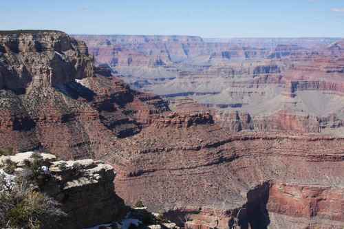 grand canyon