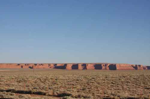 Canyon de Chelly 