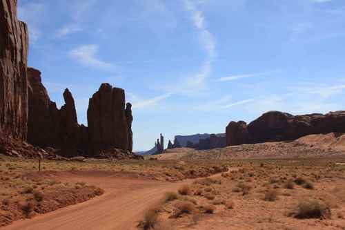 monument valley