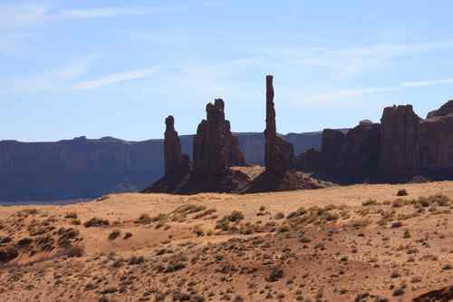 monument valley