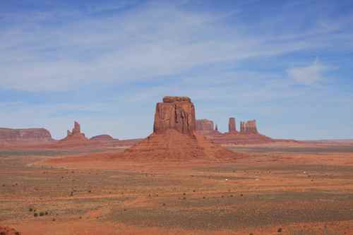 monument valley