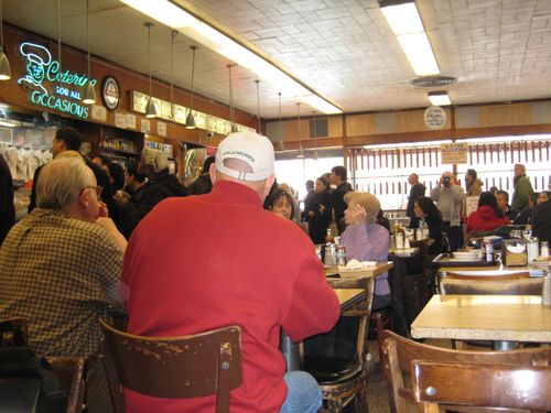 katz's et son pastrami