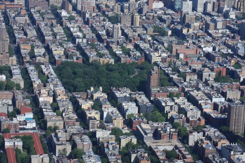 Tompkins square